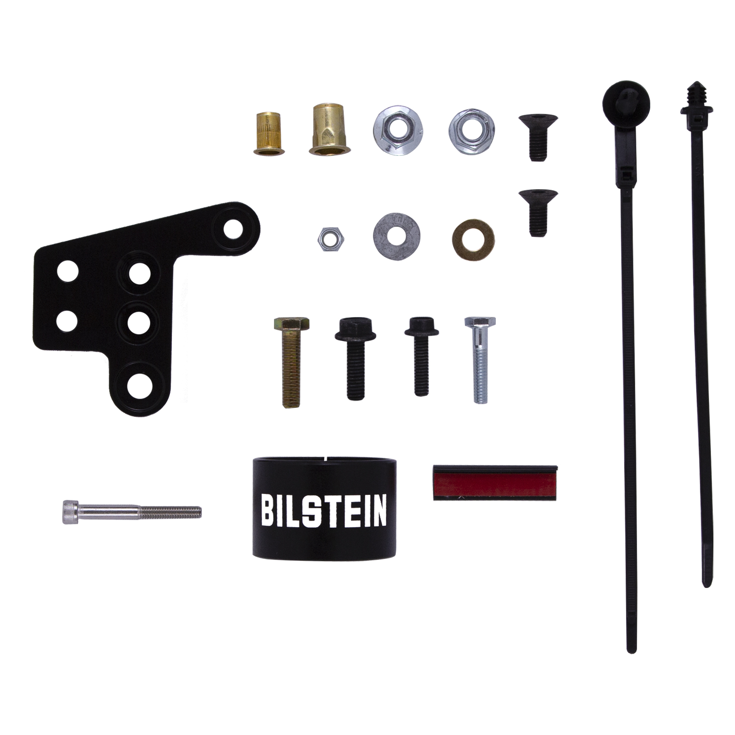 Bilstein 25-304879 B8 5160 - Suspension Shock Absorber